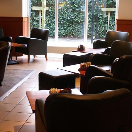 Campanile Hotel & Restaurant Бреда Екстер'єр фото
