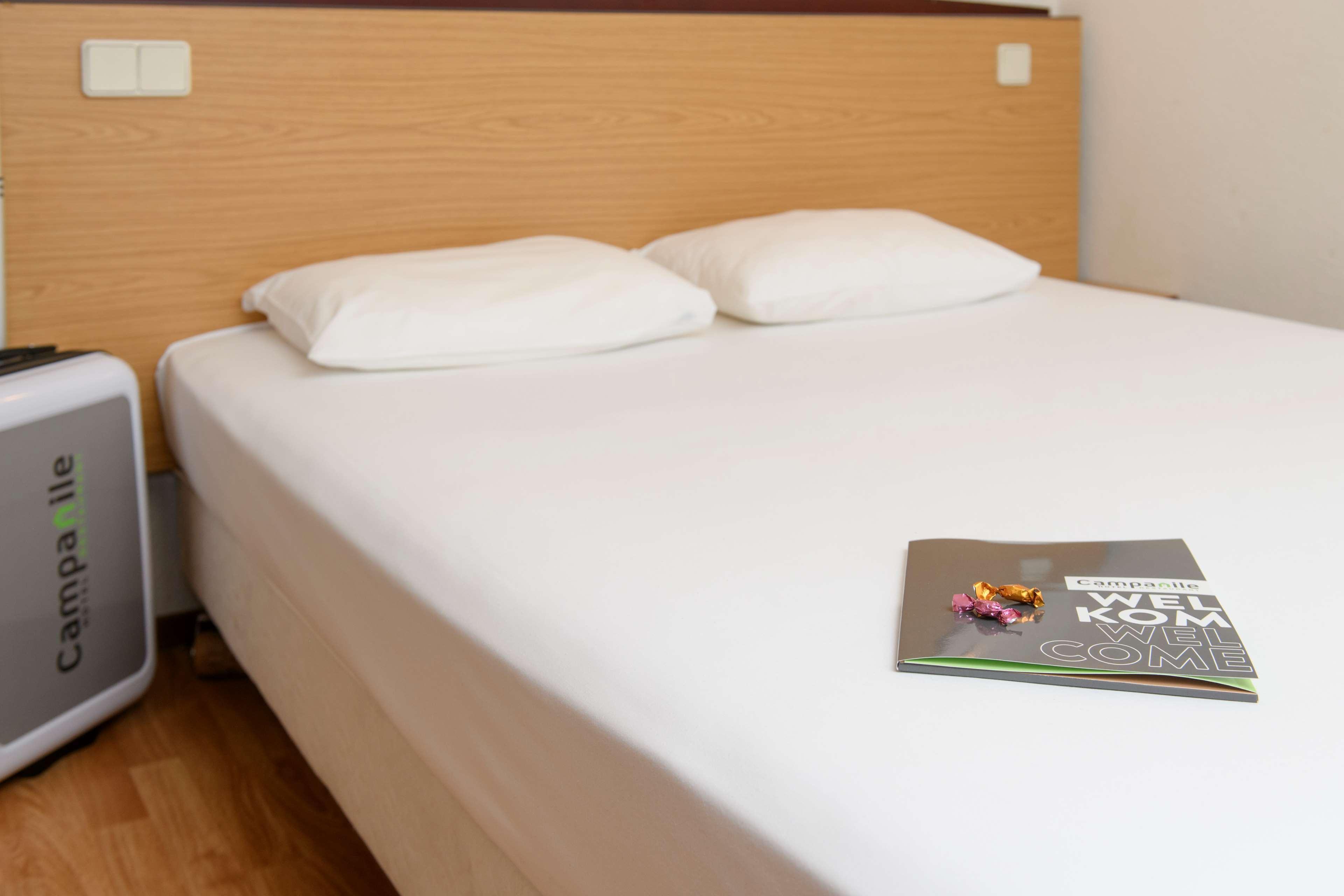 Campanile Hotel & Restaurant Бреда Екстер'єр фото