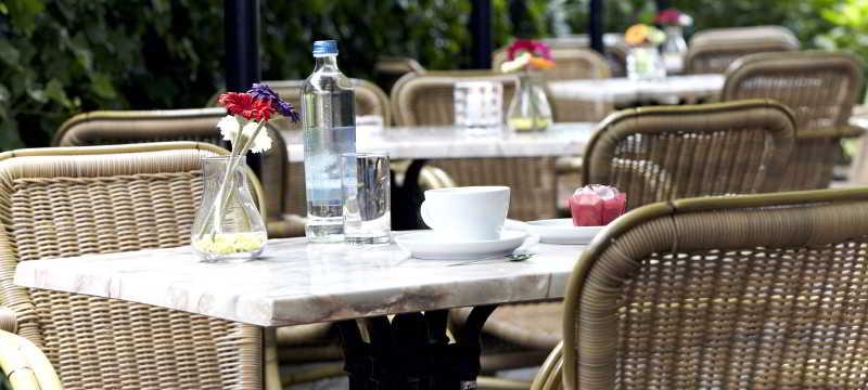 Campanile Hotel & Restaurant Бреда Екстер'єр фото